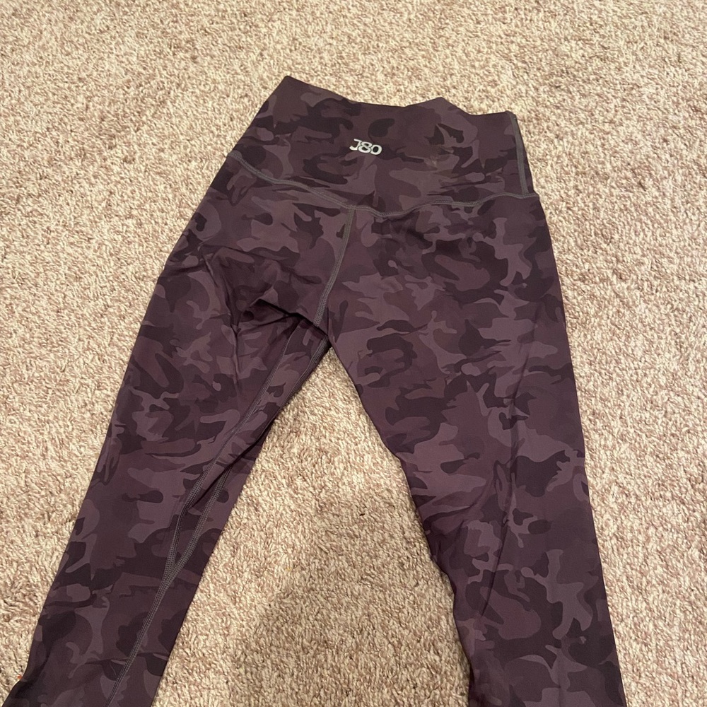 J80 fit tights